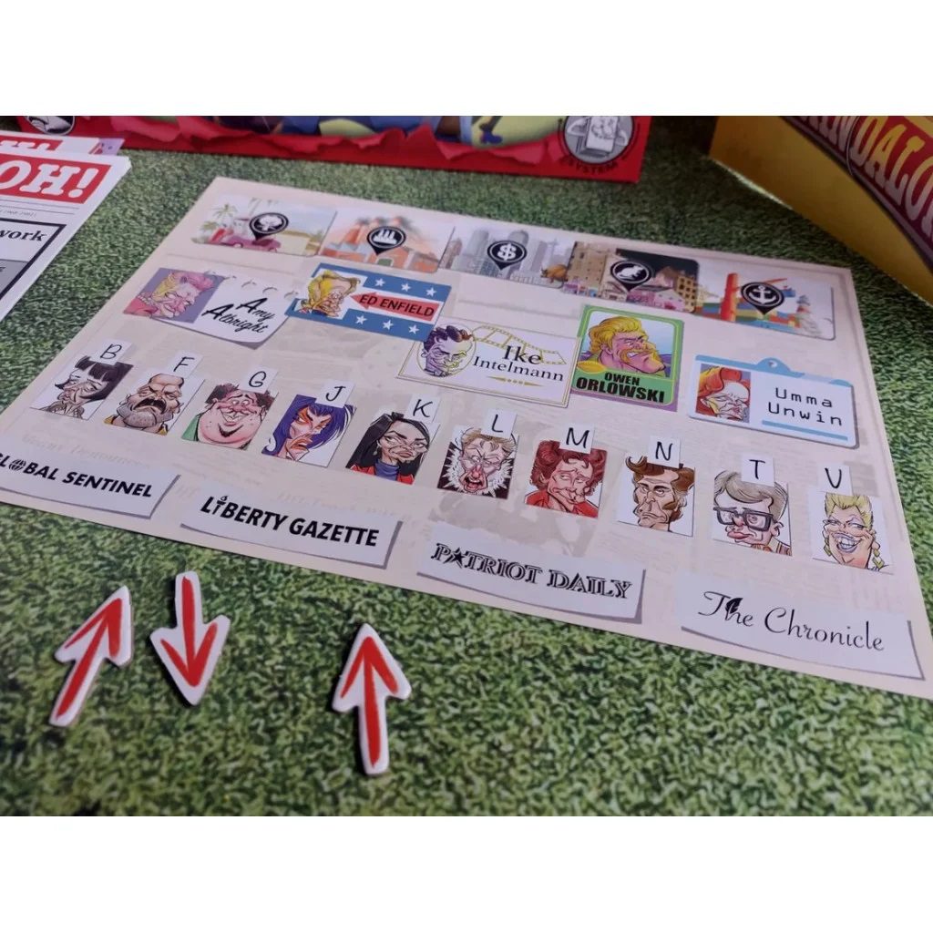 ScandalOh! - Image 3