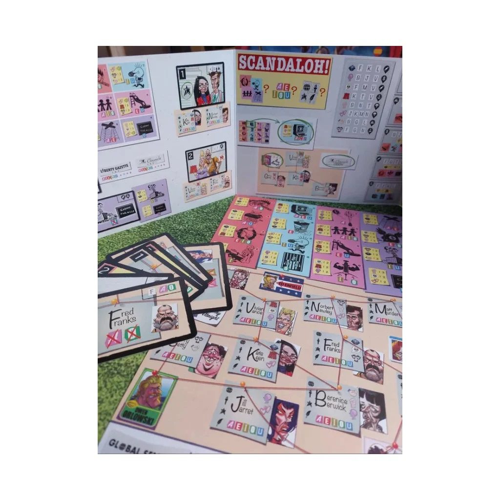 ScandalOh! - Image 4