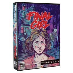 Final Girl Series 2 - A Knock at the Door Pack