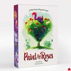 Paint the Roses