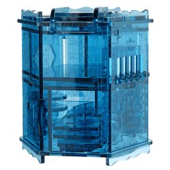 Escapewelt - Fort Knox Pro - Ice Glass - Plexi