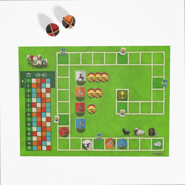 Catan - Soccer Fever - Image 5