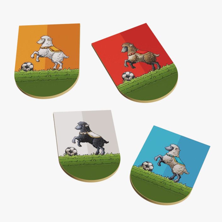 Catan - Soccer Fever - Image 6