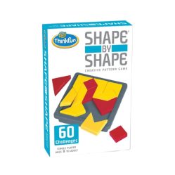 Shape By Shape