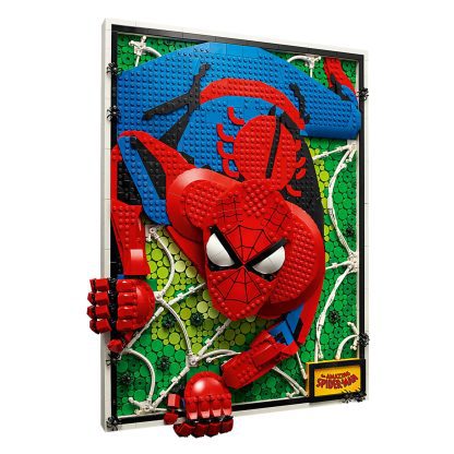 Art - The Amazing Spider-Man - Image 3
