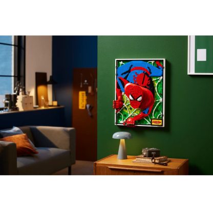 Art - The Amazing Spider-Man - Image 4