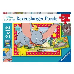 Disney - Adventure Is Calling - 2x12pc