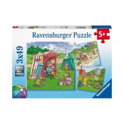 Renewable Energies - 3x49pc