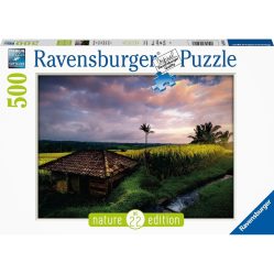 Bali Rice Fields - 500pc
