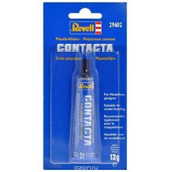 Revell Contacta Quick Glue