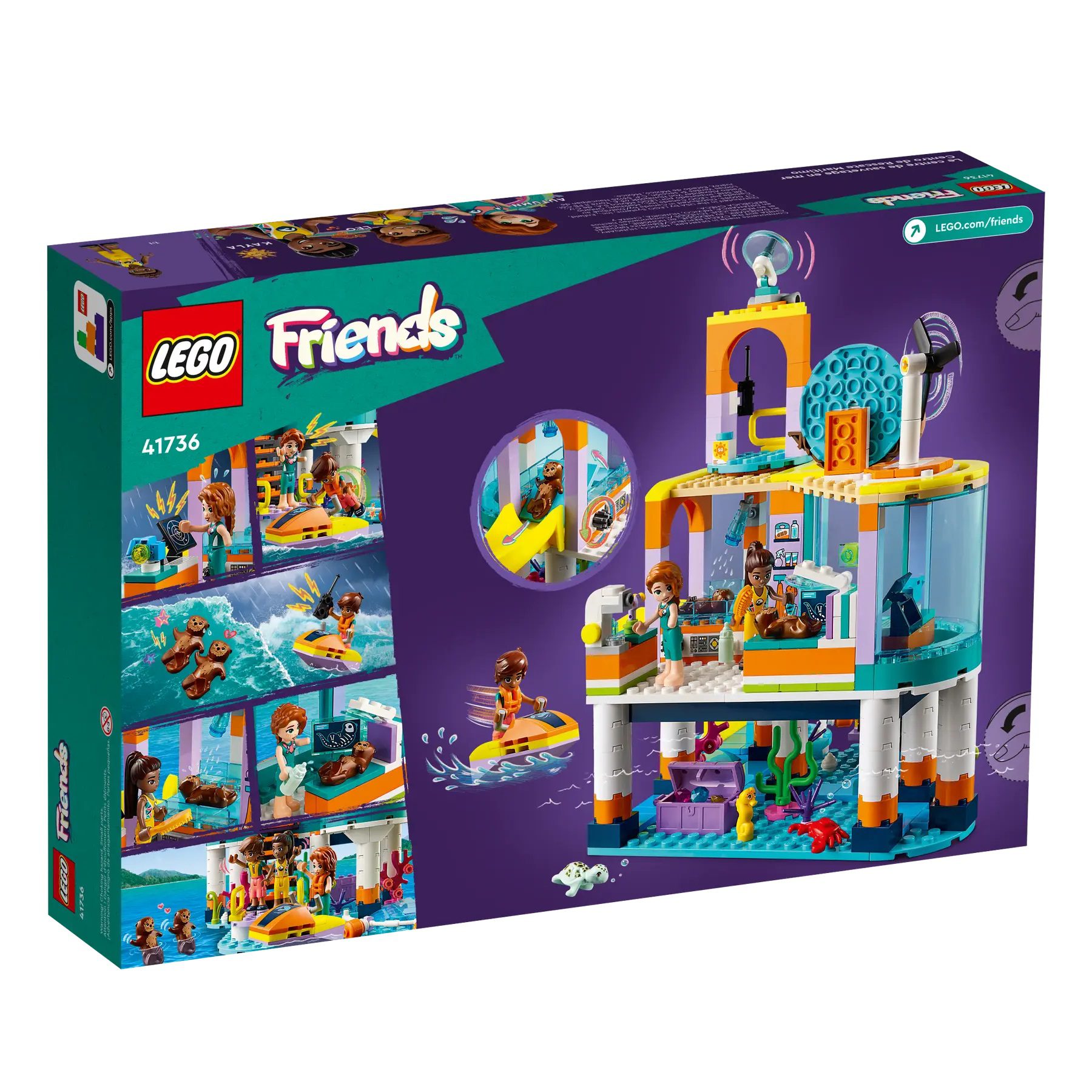 Friends - Sea Rescue Center - Image 7