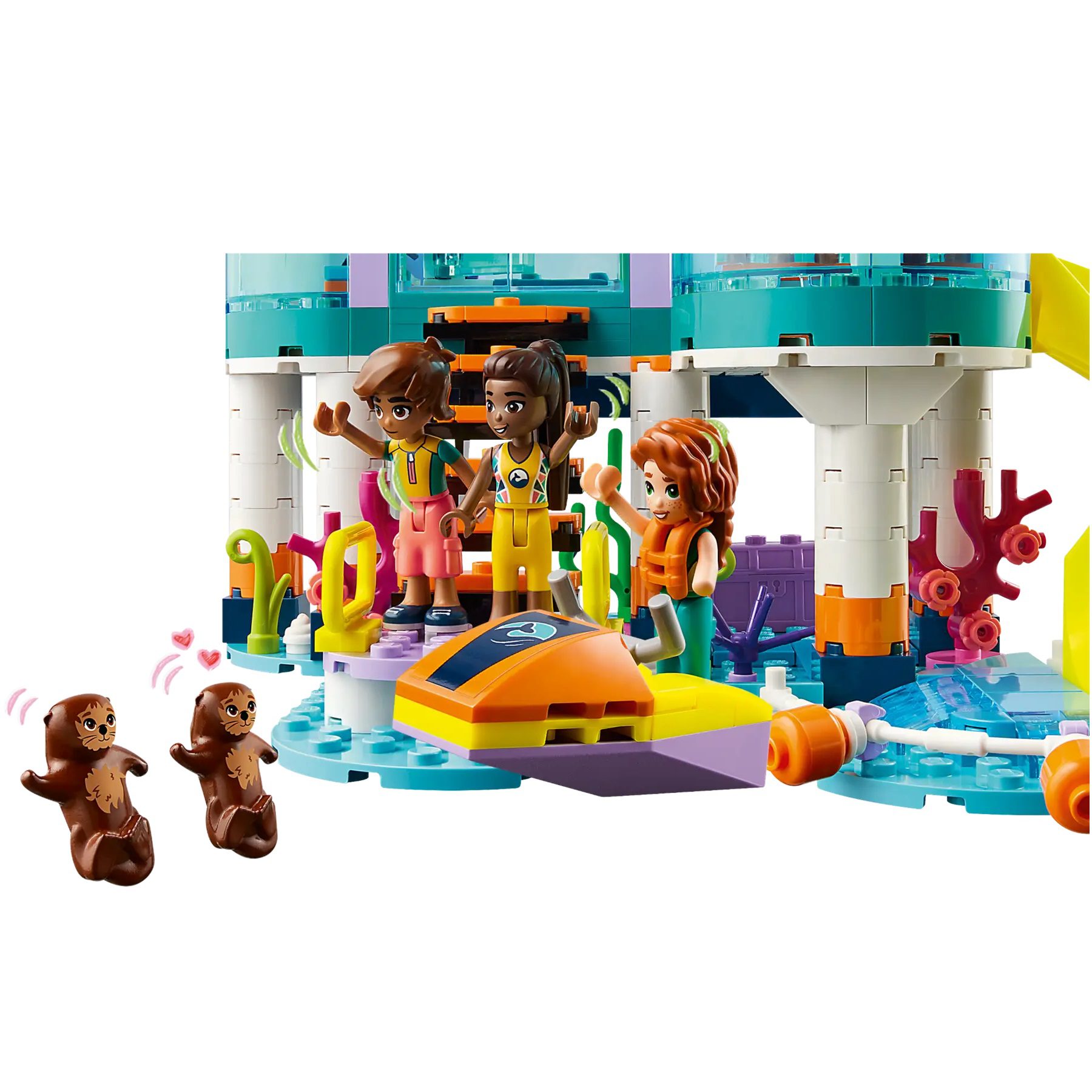 Friends - Sea Rescue Center - Image 4