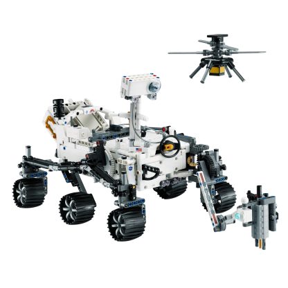Technic - NASA Mars Rover Perseverance - Image 2