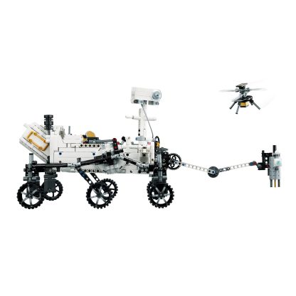 Technic - NASA Mars Rover Perseverance - Image 3