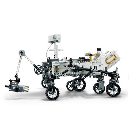 Technic - NASA Mars Rover Perseverance - Image 5