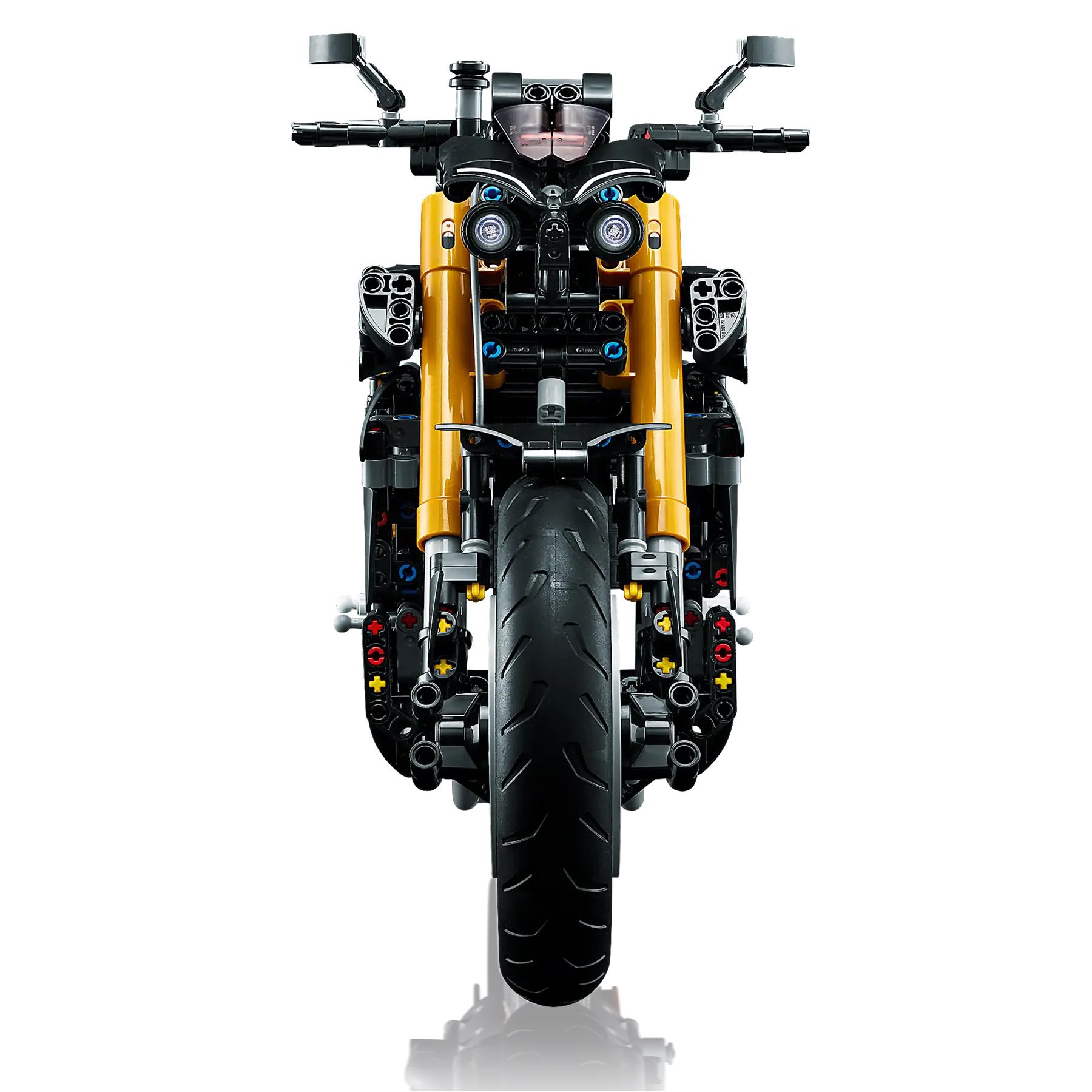 Technic - Yamaha MT-10 SP - Image 4