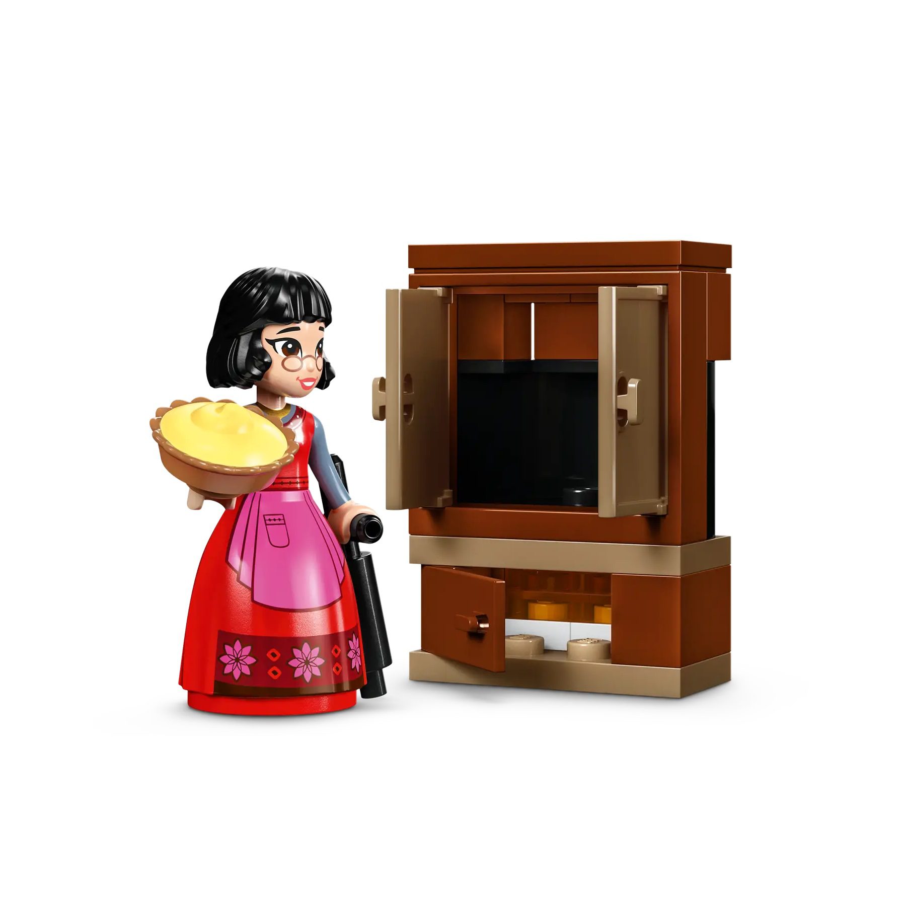 Disney - King Magnificos Castle - Image 7