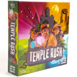Temple Rush