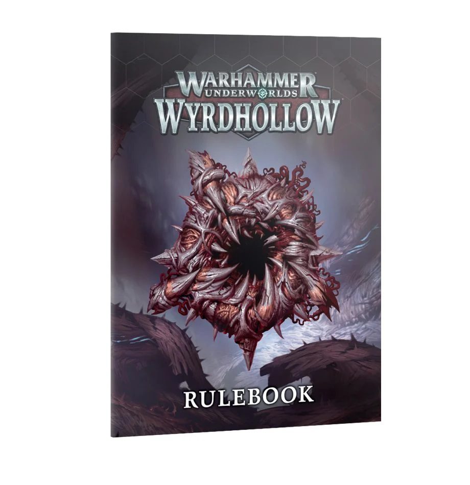 その他 Warhammer Underworlds: Wyrdhollow Warhammer Underworlds: Wyrdhollow | Board Game | BoardGameGeek