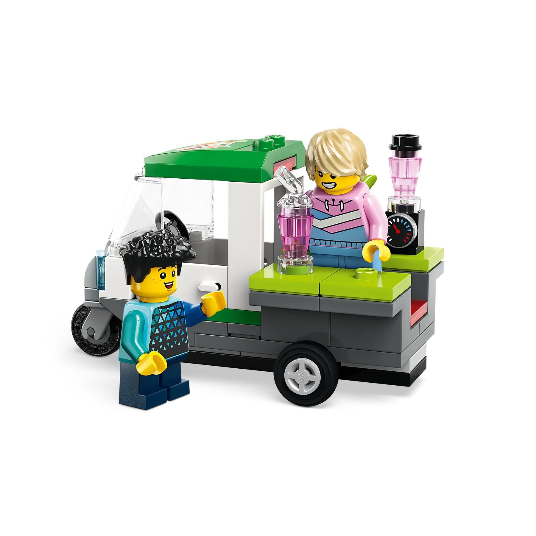 City - Downtown - Image 5