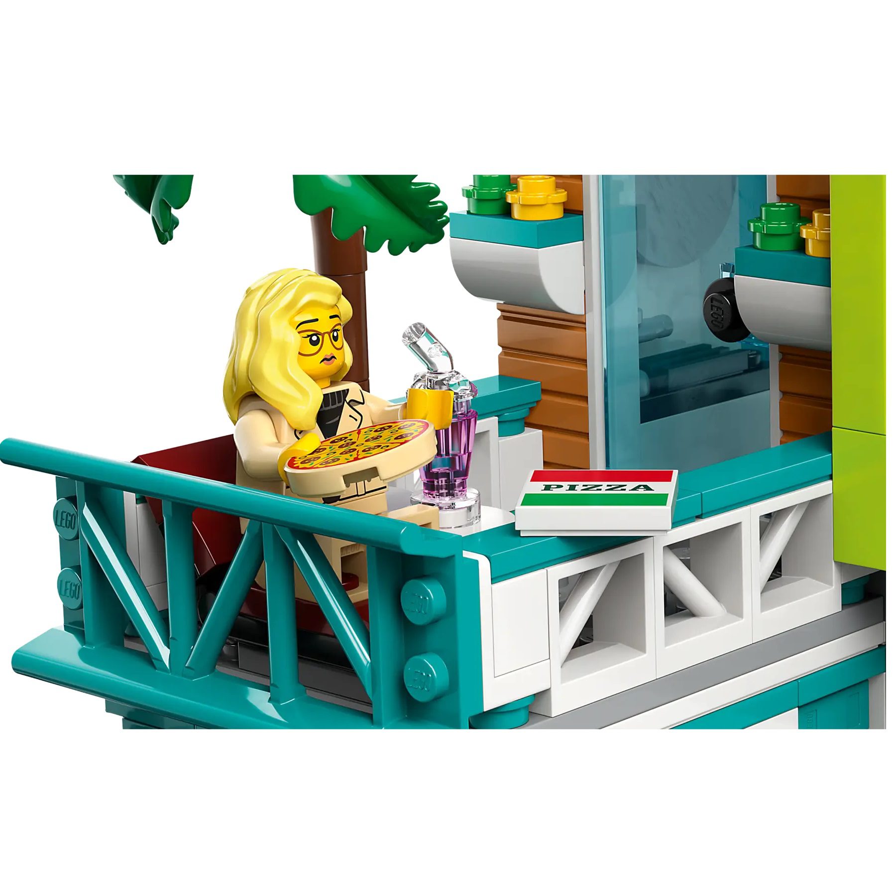 City - Downtown - Image 6