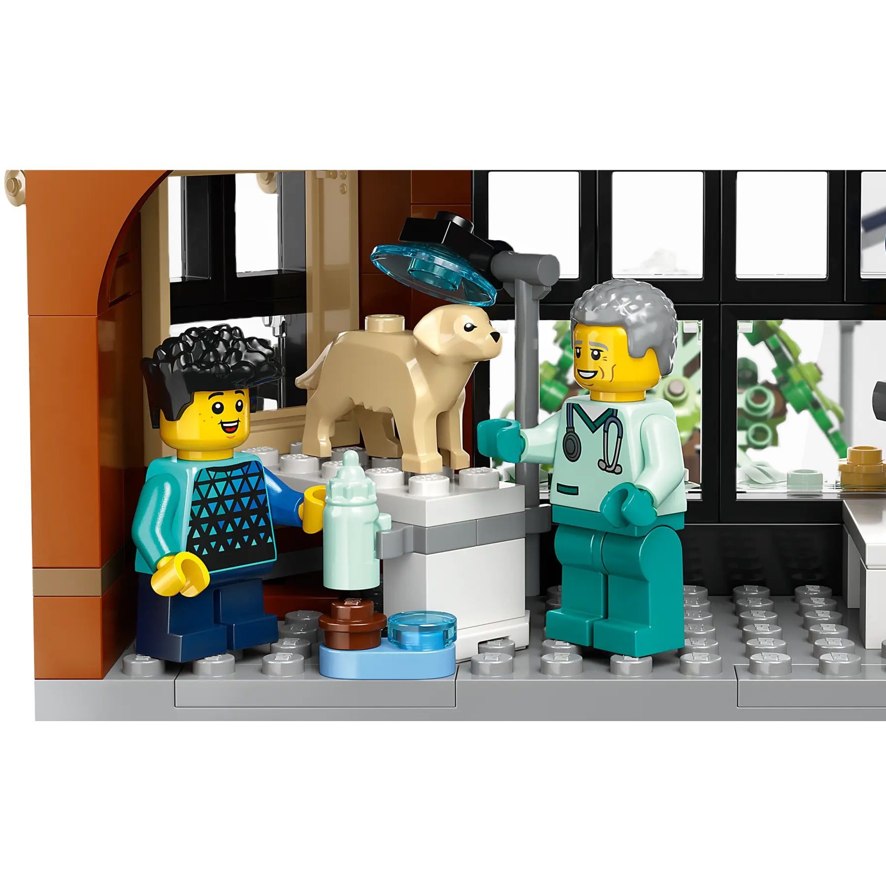 City - Downtown - Image 8