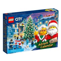 LEGO® City Advent Calendar 2023