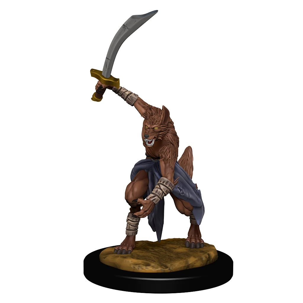 Nolzurs - Jackalwere - Image 3