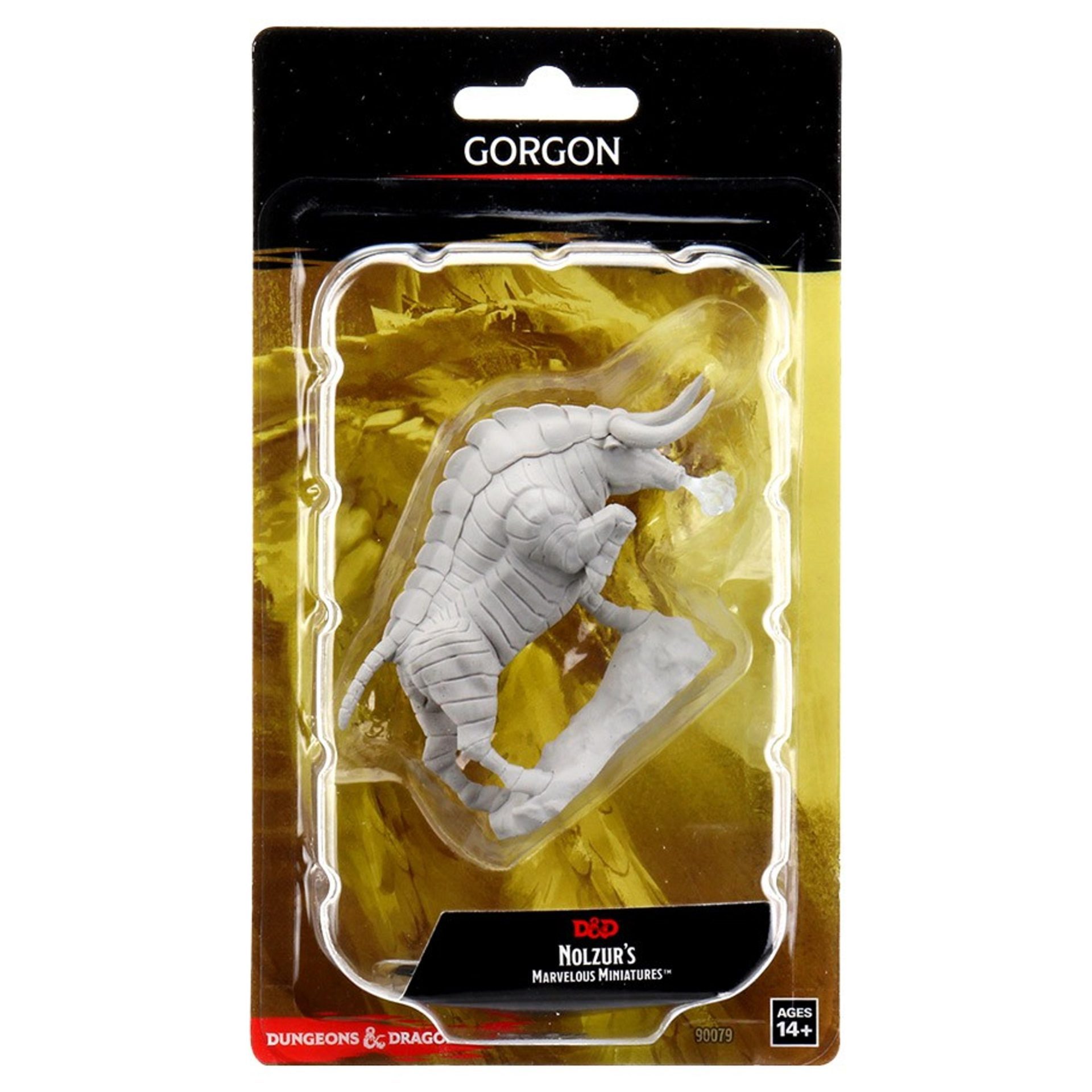 Nolzurs - Gorgon - Image 3