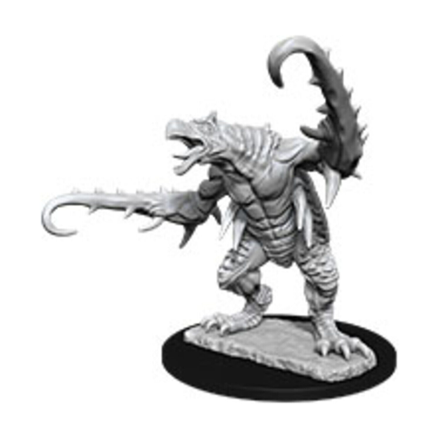 Nolzurs - Hook Horror