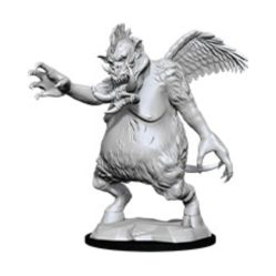 Nolzurs - Nalfeshnee