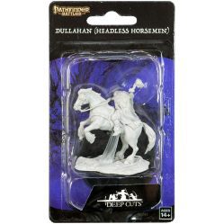 Deep Cuts - Dullahan (Headless Horsemen)