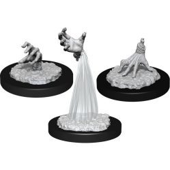 Nolzurs - Crawling Claws