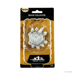 Deep cuts - Brain Collector