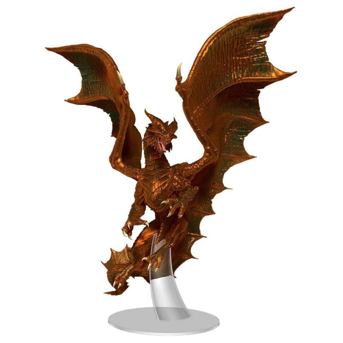 Nolzurs - Adult Copper Dragon - Image 3