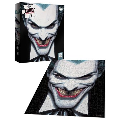 Joker Crown Prince of Crime 1000pc Puzzle - Image 2