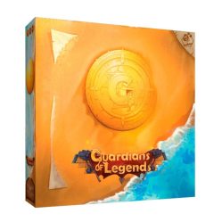Guardians of Legends