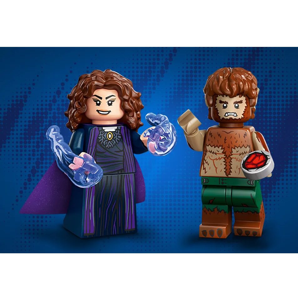 Minifigures - Marvel Series 2 (Single) - Image 9