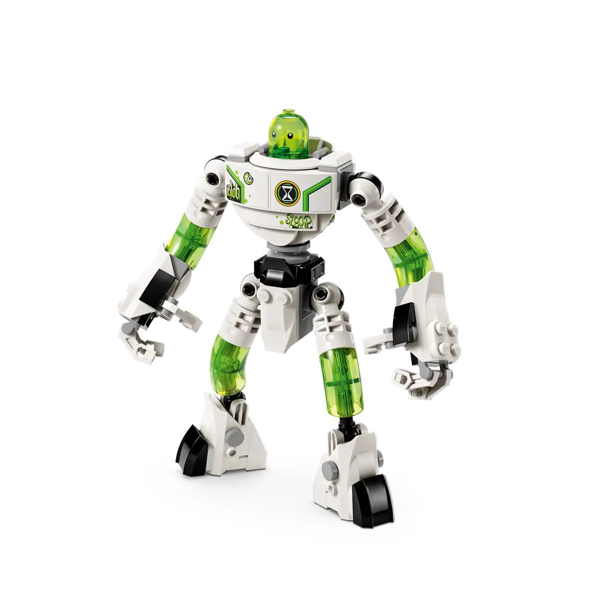 DREAMZzz - Mateo and Z-Blob the Robot - Image 4