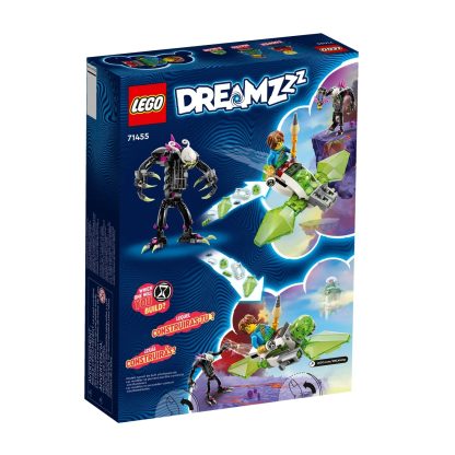 DREAMZzz - Grimkeeper the Cage Monster - Image 7