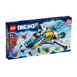 DREAMZzz - Mr. Ozs Spacebus