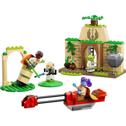 Star Wars - Tenoo Jedi Temple™ - Image 2