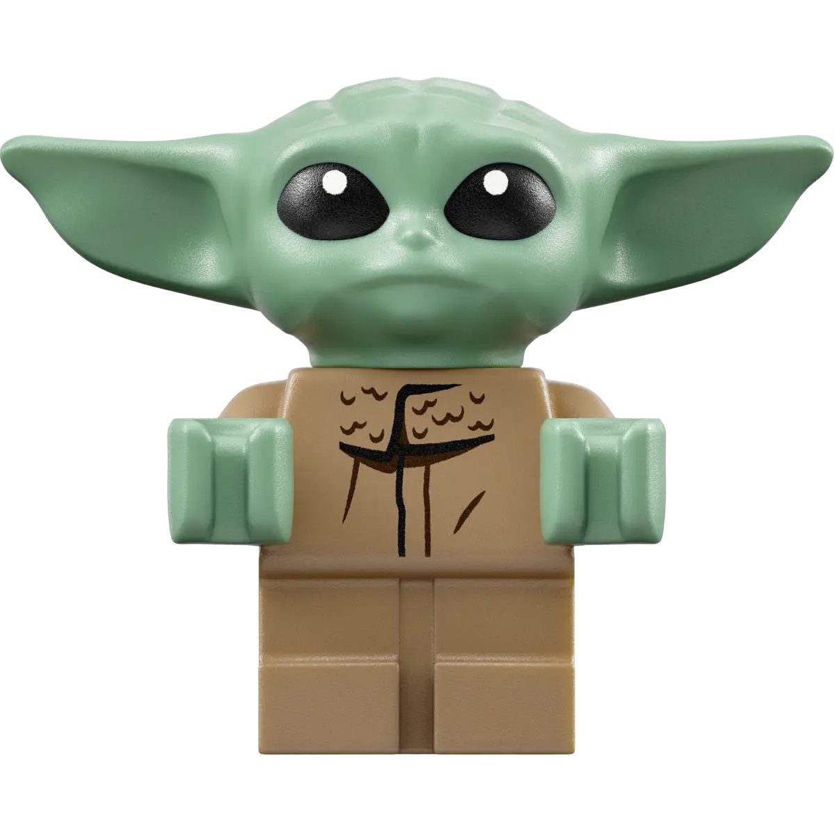 Star Wars - The Mandalorian N-1 Starfighter™ Microfighter - Image 6