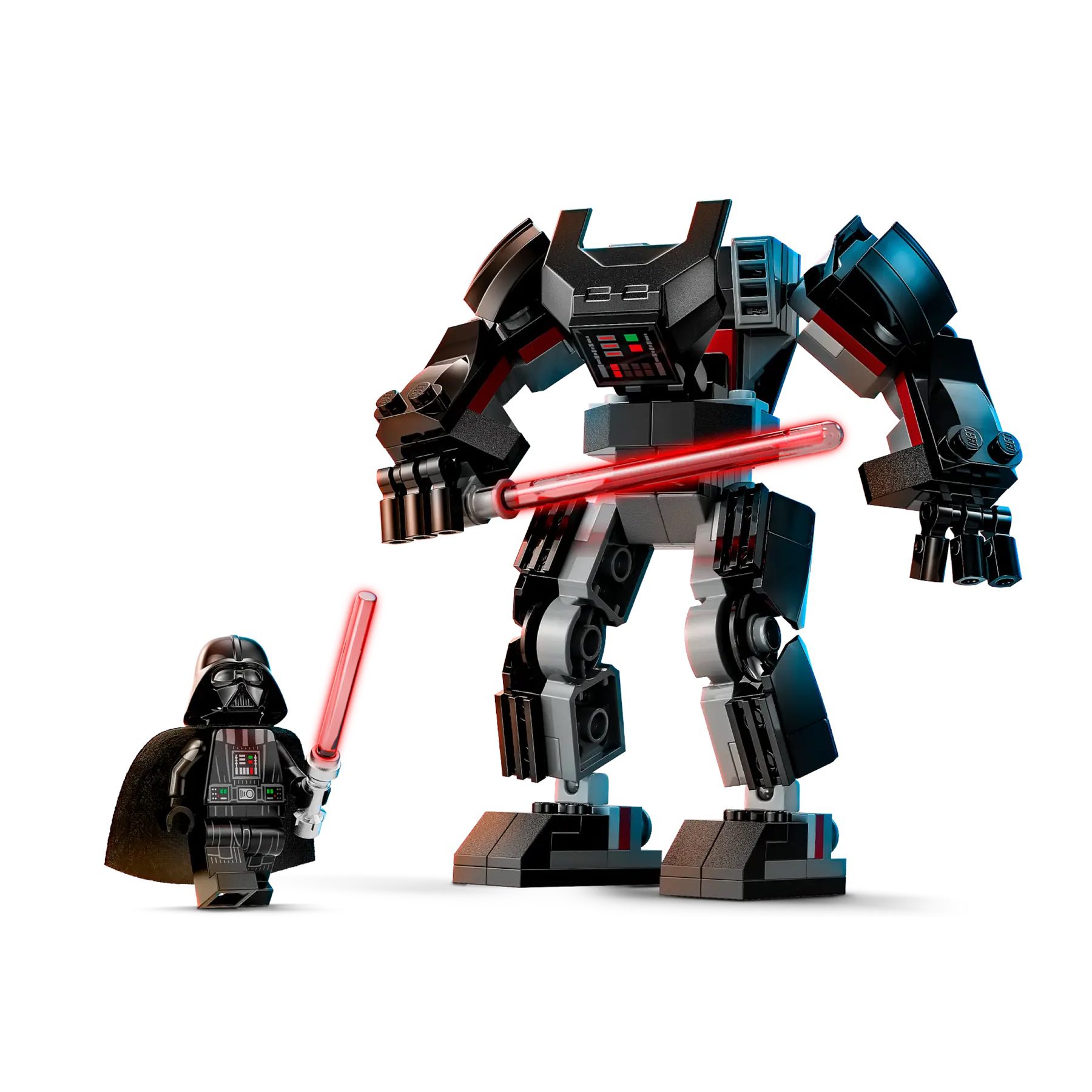Star Wars - Darth Vader Mech - Image 3