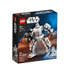Star Wars - Stormtrooper Mech