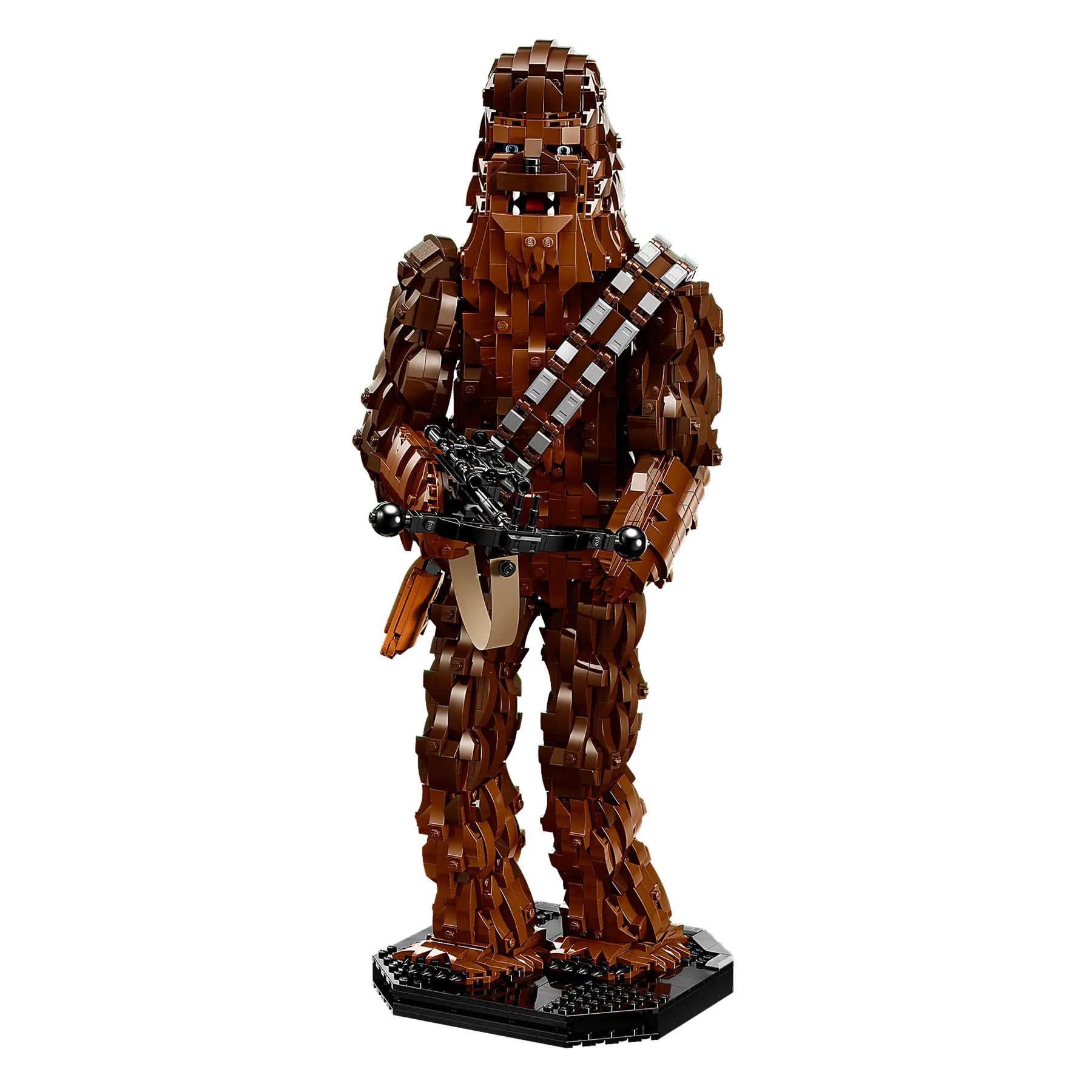 Star Wars - Chewbacca - Image 4
