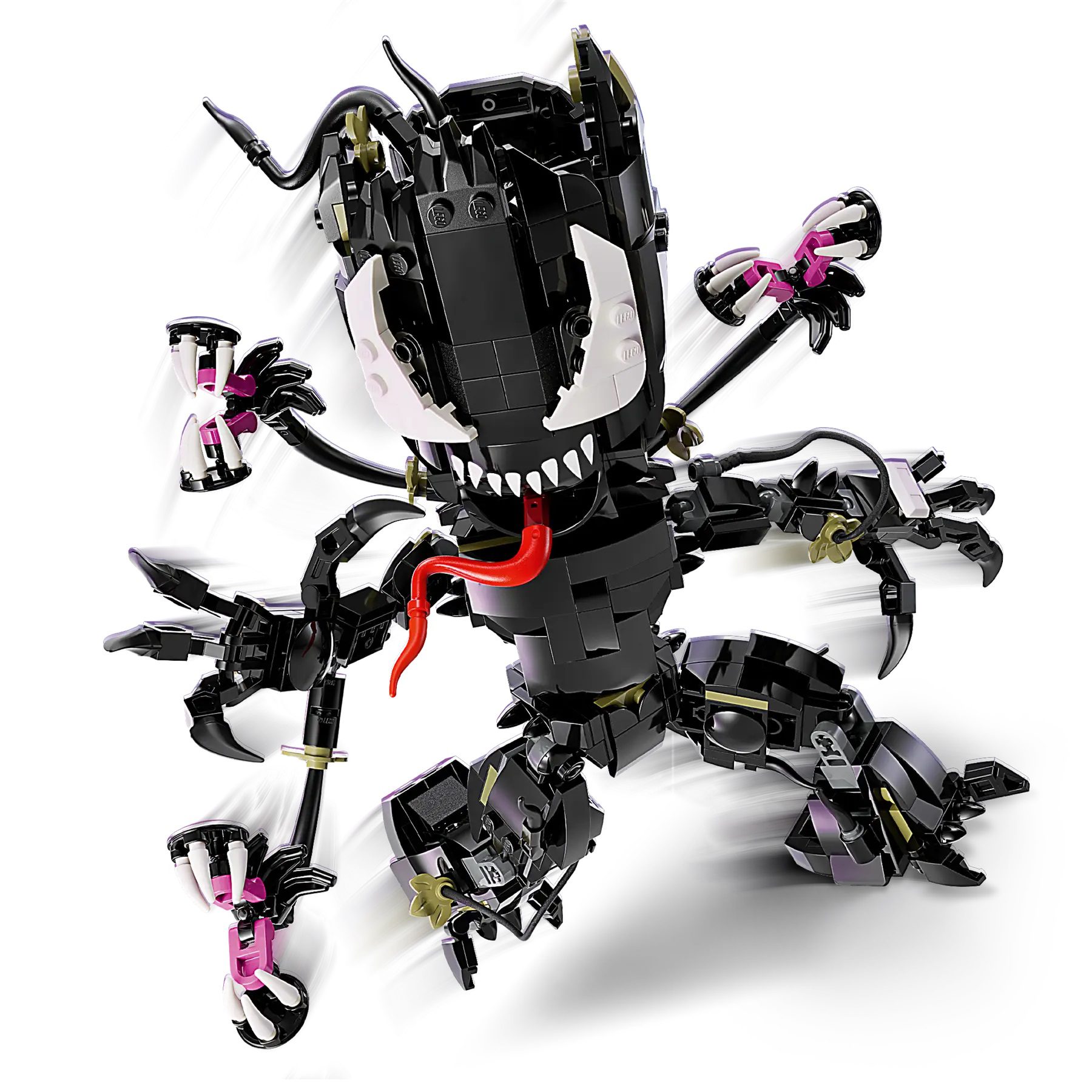 Marvel - Venomised Groot - Image 3