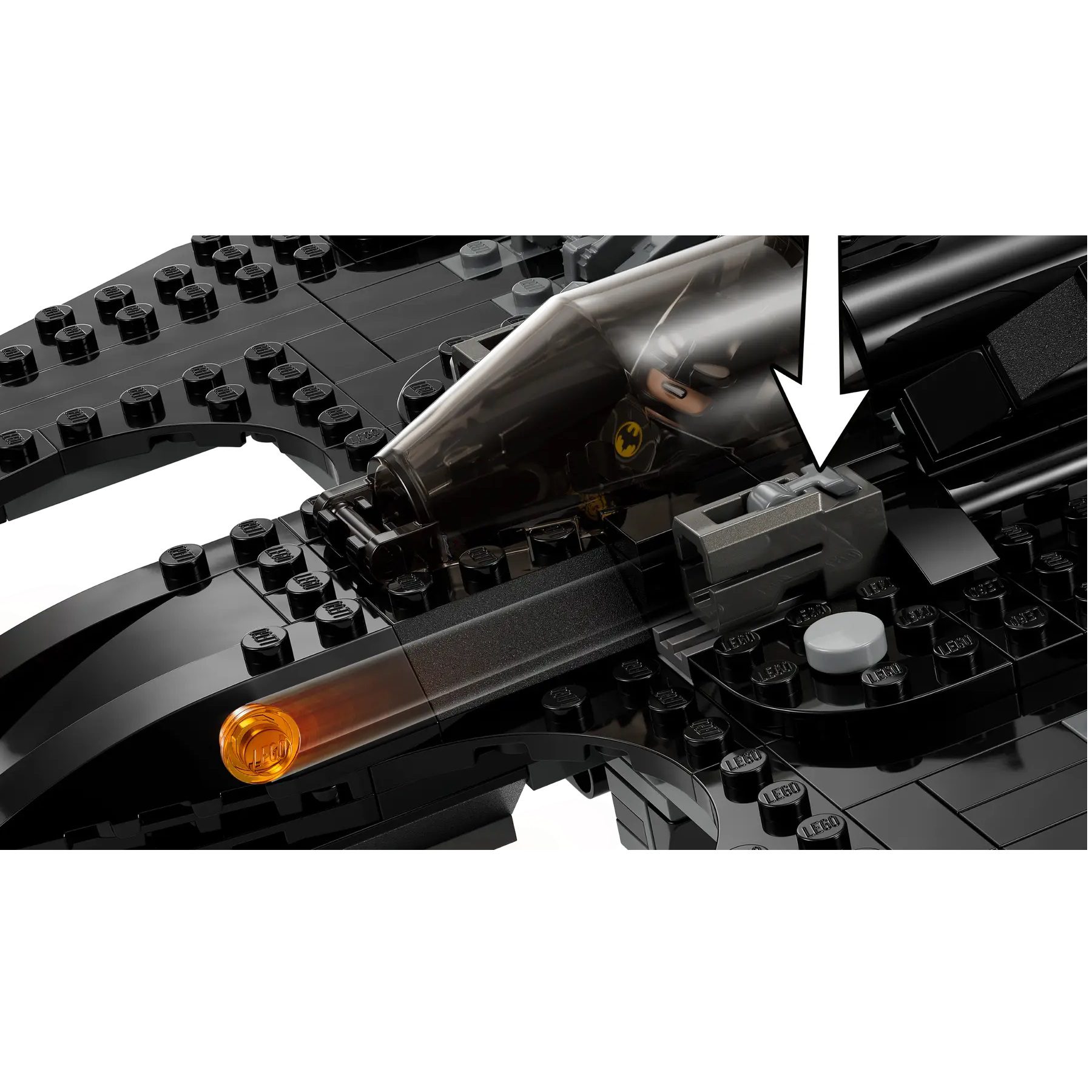 DC - Batwing: Batman vs. The Joker - Image 4