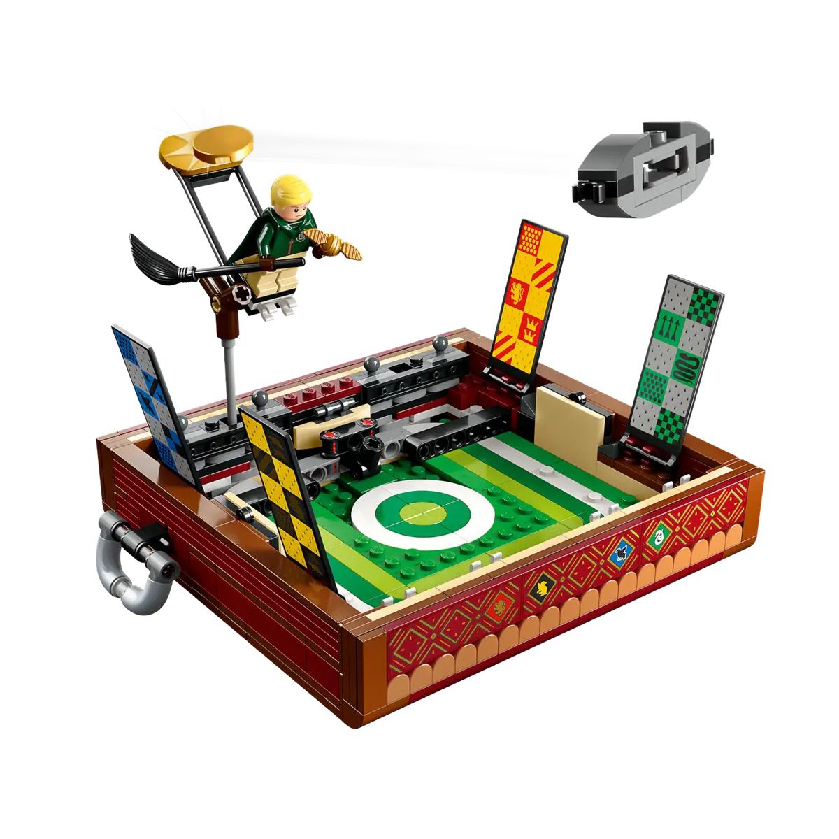 Harry Potter - Quidditch™ Trunk - Image 4