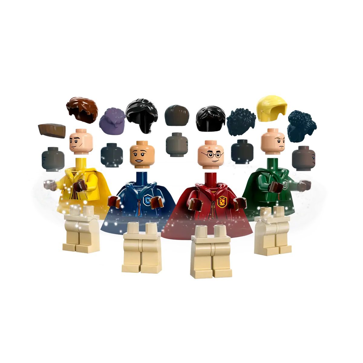 Harry Potter - Quidditch™ Trunk - Image 6